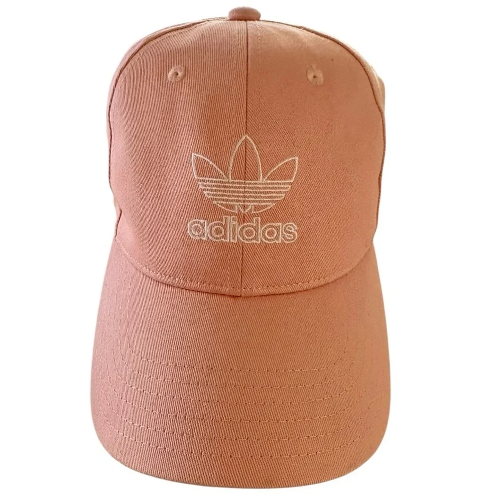 adidas soft pink